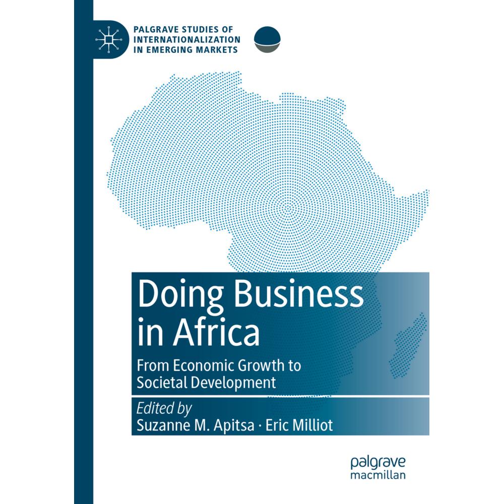 Doing Business in Africa, Fachbücher von Eric Milliot, Suzanne M. Apitsa
