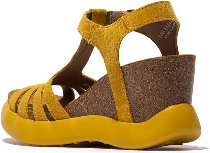 Actual product image Fly London Gait (36)