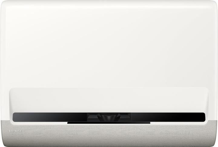 Actual product image Samsung The Premiere 9 (2024) (UHD, 3450 lm, 0.189:1)