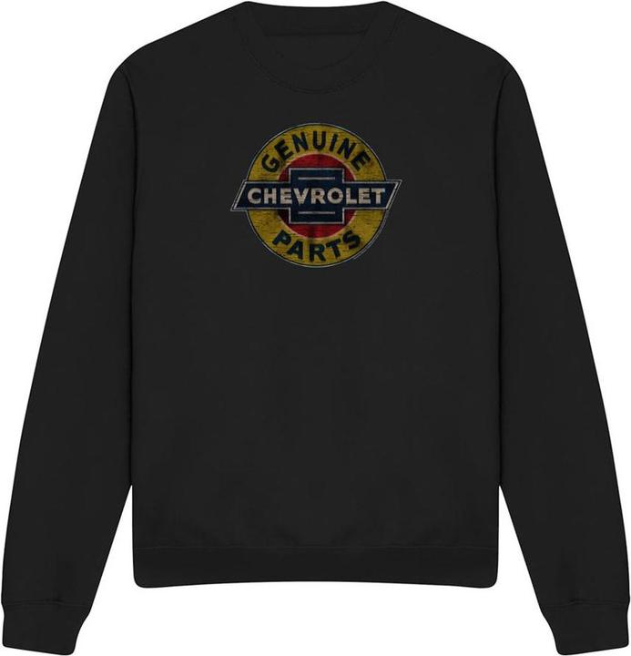Produktbild Chevrolet Genuine Parts Sweatshirt (M)