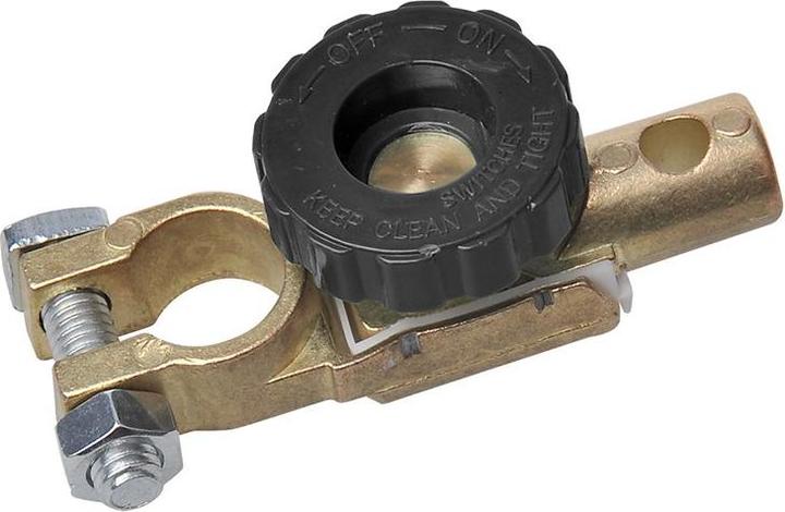 Produktbild ProPlus Batteriepolklemme