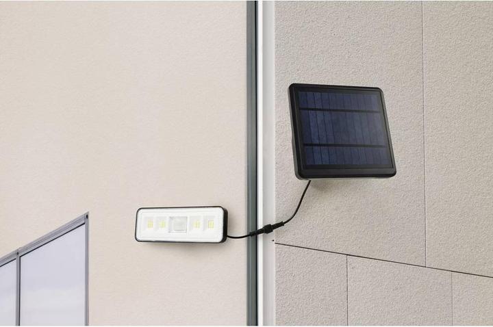Produktbild Sygonix Wandstrahler (1000 lm, IP44)