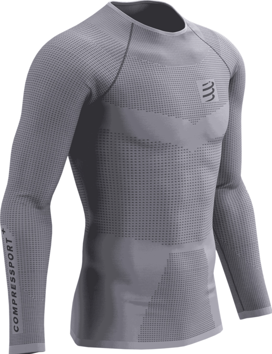 Compressport On/Off Base Layer LS Top M (XL)