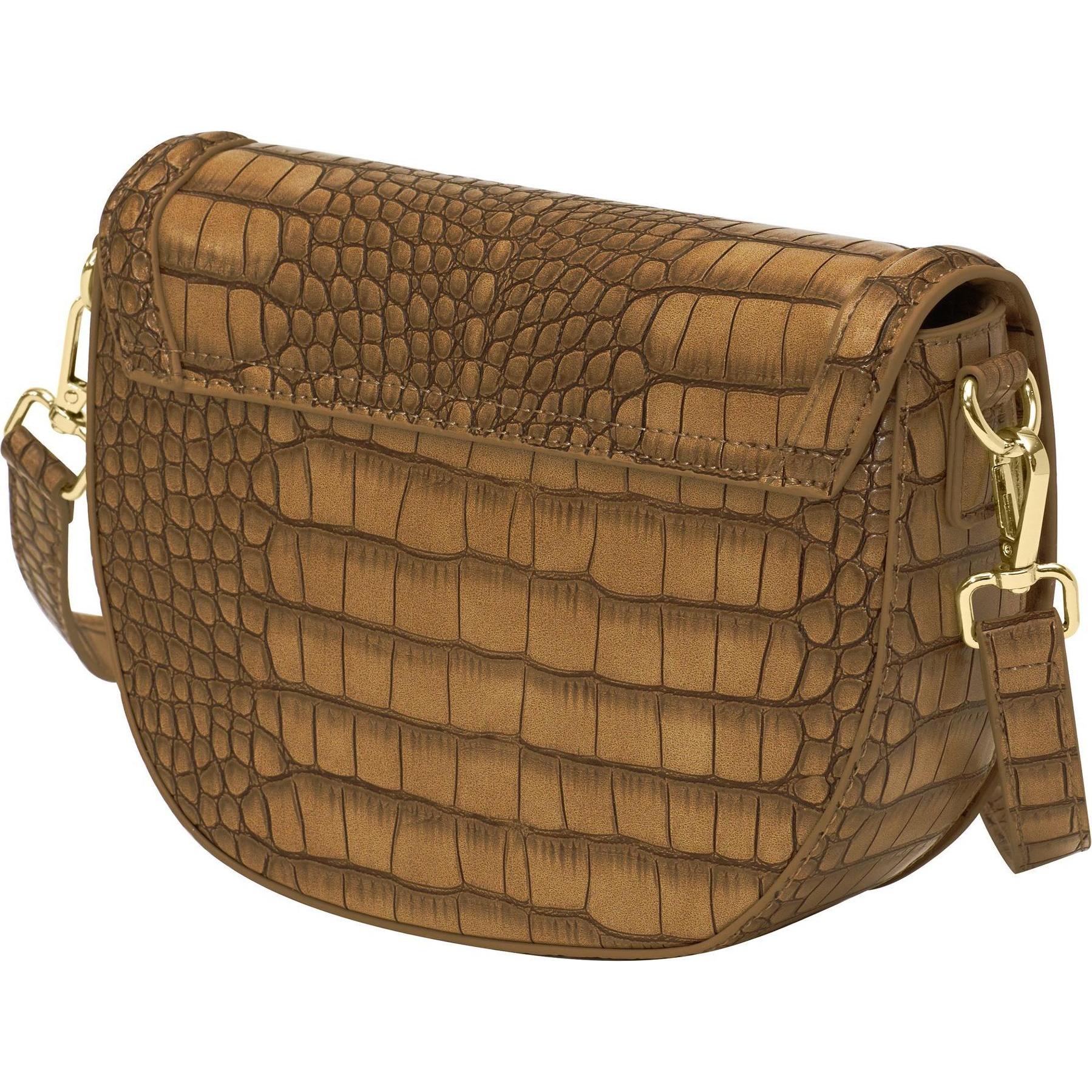 Thumbnail - Cavalli Class, Handtasche, Livenza Umhängetasche 22 cm, Braun