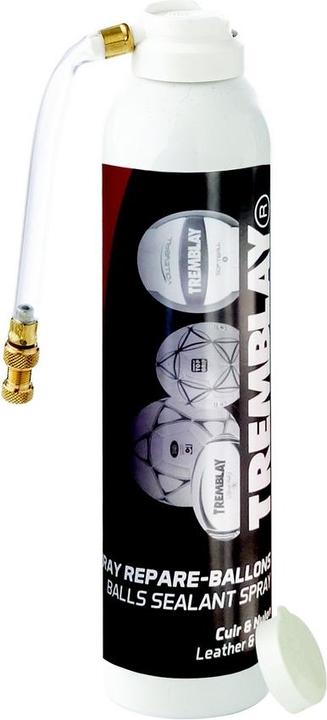 Actual product image Hasbro tremblay ball repair spray