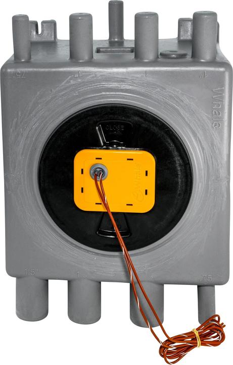 Immagine prodotto Whale Brauchwassertank