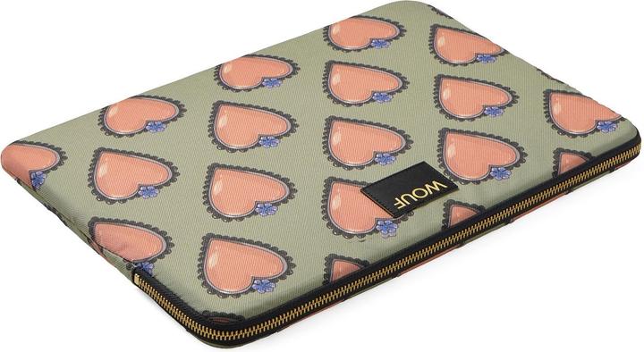 Produktbild Wouf Daily Laptophülle 32.5 cm (14.17")