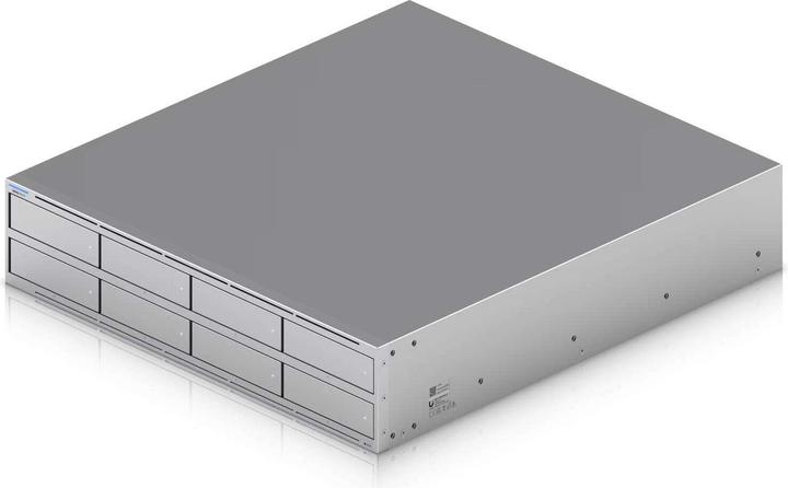 Image du produit Ubiquiti UniFi UNAS Pro 8 (0 TB)