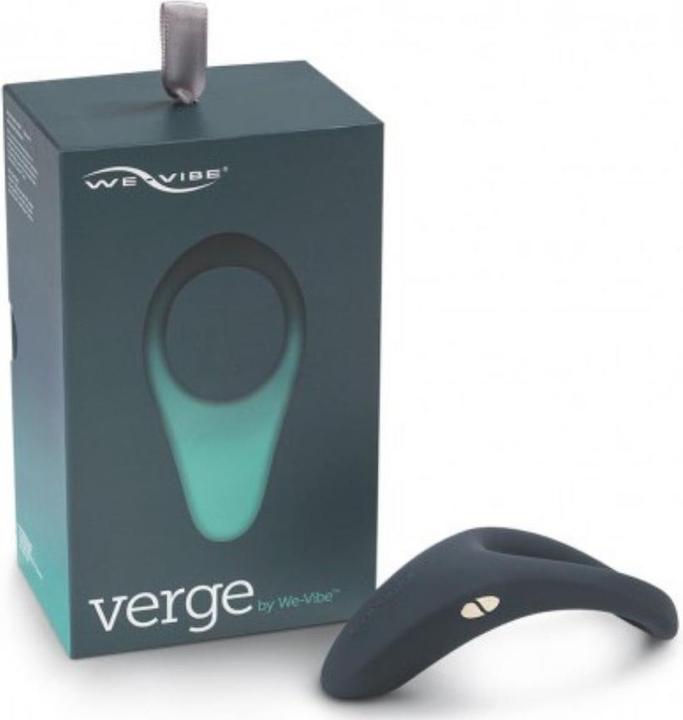 Immagine prodotto We-Vibe Verge