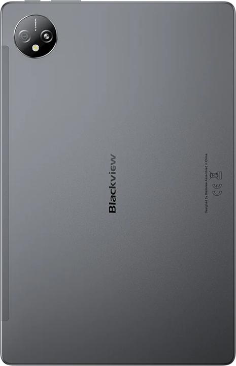 Productafbeelding Blackview TABLET TAB80 10" 64GB/TAB80 4/64GB GRIJS (4G, 10.10", 64 GB, Grijze nachtval)