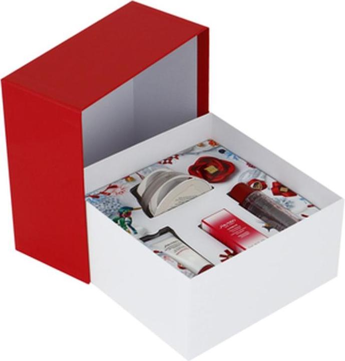 Image du produit Shiseido Bio-Performance Crème Super Revitalisante Avancée - Set (Kit de soins du visage)