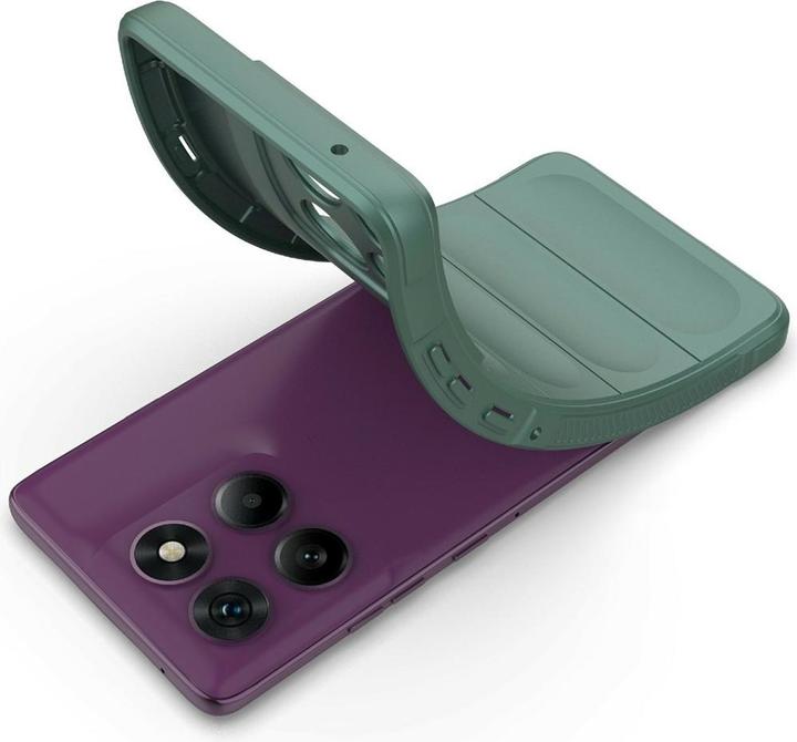 Immagine prodotto Screenguard CloudCase Motorola Edge 60 Pro Hülle (Motorola Edge 60)