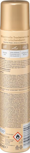 Produktbild dm Balea Helles Haar (Trockenshampoo, 200 ml)