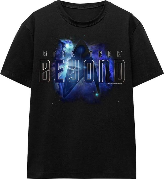 Image du produit Star Trek Beyond - T-shirt - Adulte (M)
