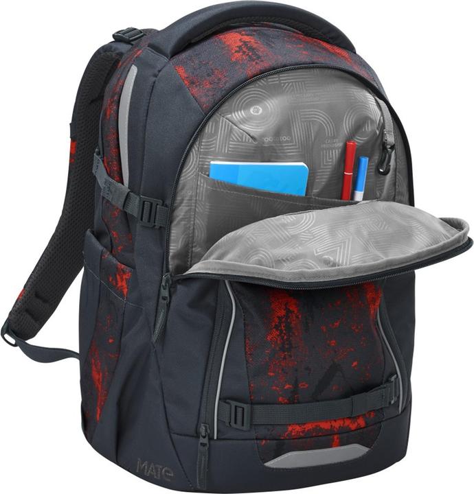 Actual product image Coocazoo Mate Schulrucksack 44 cm (30 l)