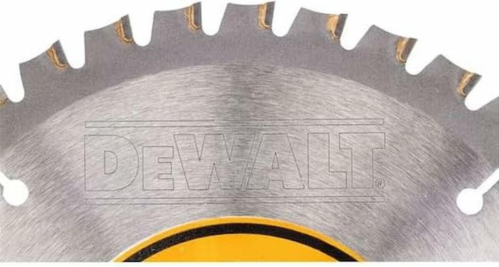 Produktbild DeWalt Kreissägeblatt Akku 165/20 mm 36FZ DT1911QZ