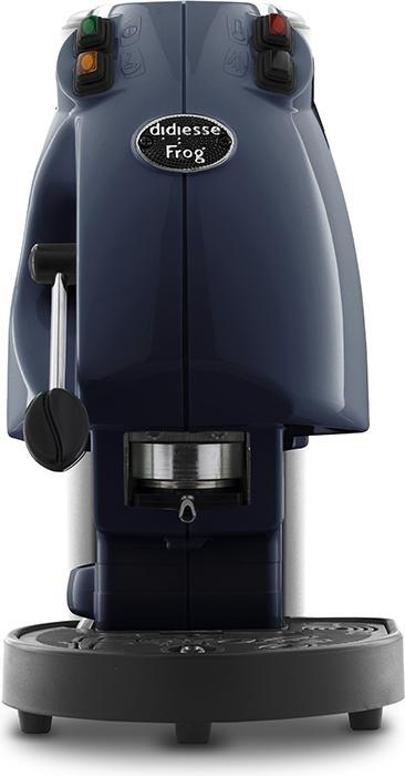 Produktbild Didiesse Frog Dunkelblau - Kaffeemaschine für Pads E.S.E (E.S.E.)