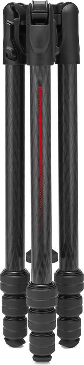 Produktbild Manfrotto Befree GT PRO carbon tripod Le (Carbon)