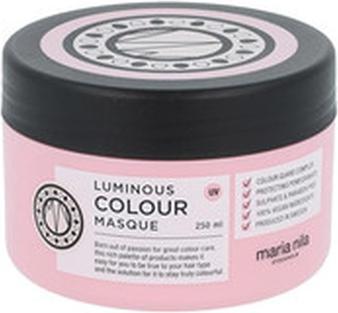 Immagine prodotto Maria Nila Cura e stile - Luminous Colour Masque (250 ml)