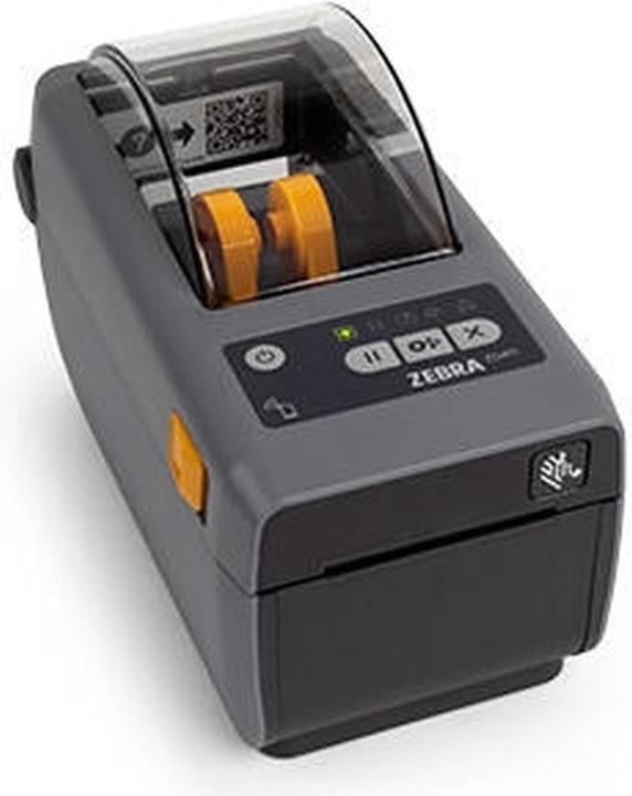 Zebra ZD411 (203 dpi)