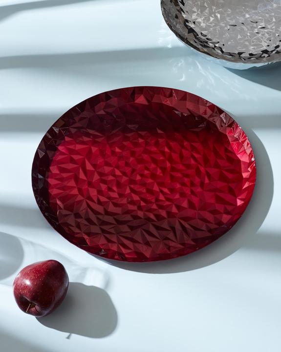 Image du produit Alessi Plateau en acier inoxydable