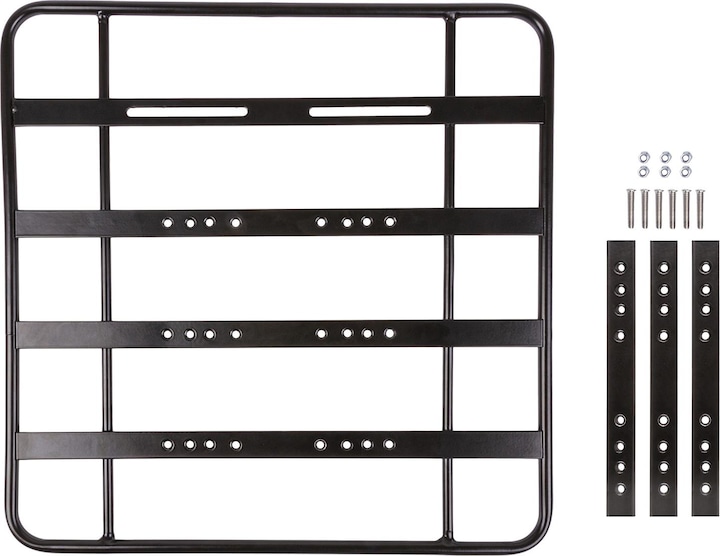 Actual product image M-Wave Racky Baseplate