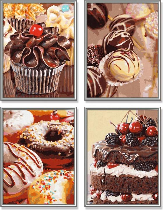 Produktbild Schipper Süsse Versuchung