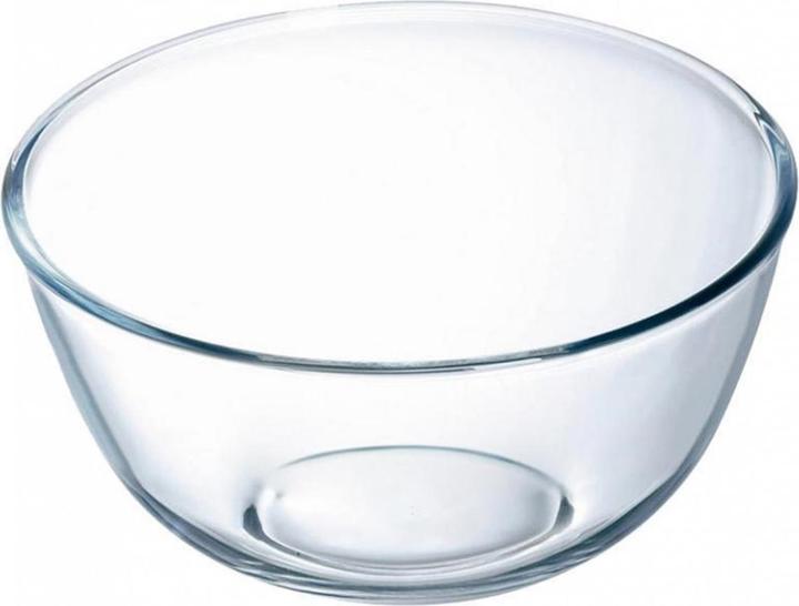 Pyrex Bol à pâte (21 cm, 2 l, 1 x)