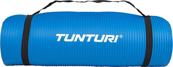 Immagine prodotto Tunturi NBR Fitness Matte (15 mm)