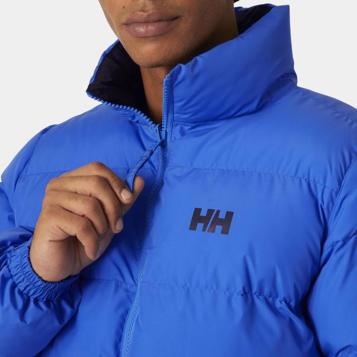 Produktbild Helly Hansen Wendbare Steppjacke für Herren (XXL)