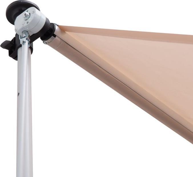 Actual product image Outsunny Balcony awning (3 m)