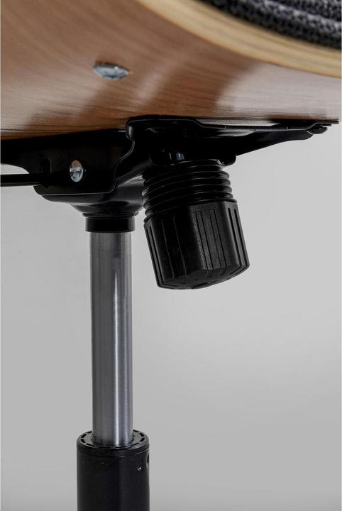 Image du produit Kare Design Bürostuhl Patron Nature