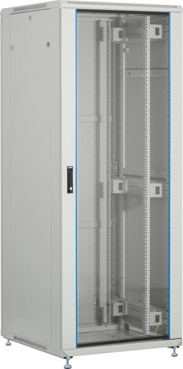 Image du produit EFB Elektronik Netzwerkschrank PEL 24HE (24 HE, Rack 19 pouces)