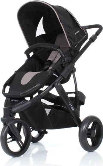 Actual product image ABC Design Cobra 2013 Safari incl. carrycot