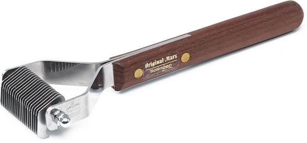 Produktbild Mars Solingen Coat-King extra-fein, 20 Klingen (Hund)