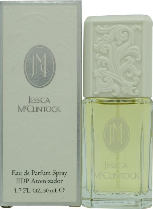Actual product image Jessica McClintock Jessica Mc Clintock (Eau de parfum, 50 ml)