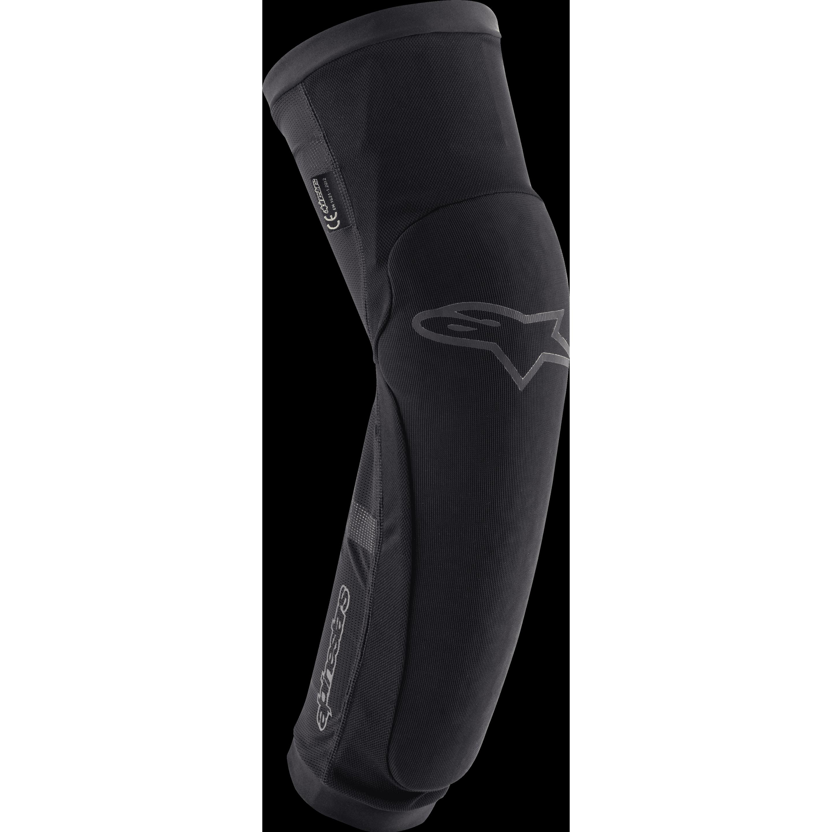 Alpinestars, Protektoren, (M, Knieschoner, Paar)
