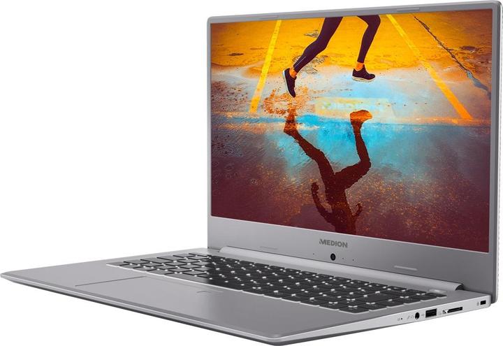 Immagine prodotto Medion Akoya S17405 (17.30", 512 GB, 8 GB, DE, Intel Core i5-1135G7)