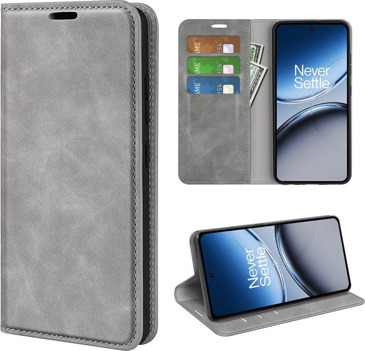 Produktbild Cover-Discount OnePlus Nord 4 - Stand Flip Case Hülle (OnePlus Nord 4)