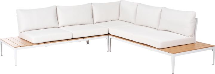 Actual product image Beliani Positano