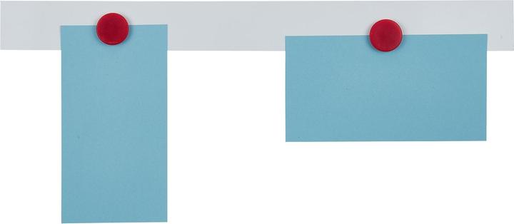 Produktbild Franken Magnetleiste (10x)