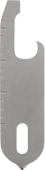 Immagine prodotto Orbitkey Multi-Tool v2 - Argento (9 Funzioni)