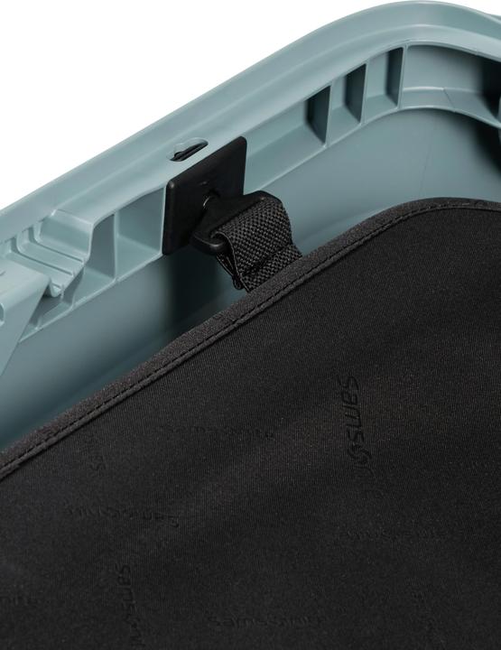 Productafbeelding Samsonite MAGNUM ECO Spinner (38 l)