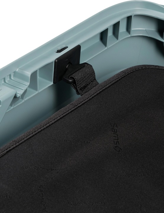 Productafbeelding Samsonite MAGNUM ECO Spinner (38 l, Handbagage (tot 50 liter))