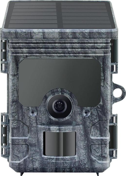 Produktbild Camouflage Wildkamera EZ-Solar