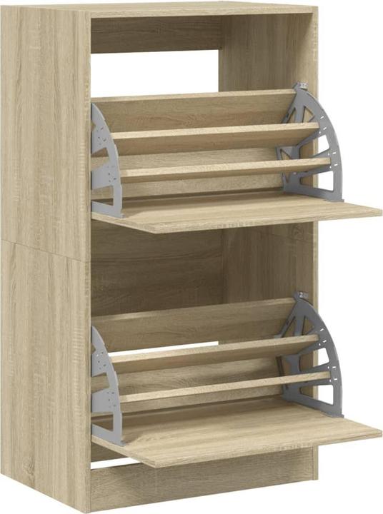 Image du produit vidaXL Jennica (60 x 42 x 108 cm)