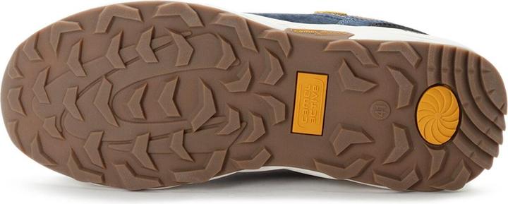 Produktbild Camel Active Sneaker pig nubuk/textile MARINE (46)