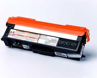 Produktbild Brother Tn-325bk (BK)