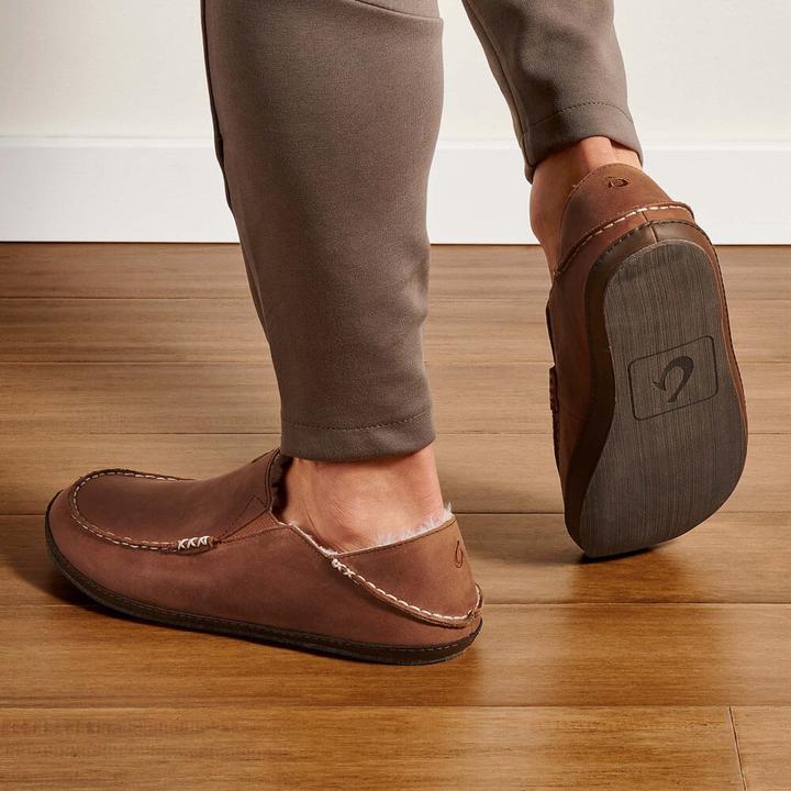 Immagine prodotto OluKai Moloa Slipper (40)