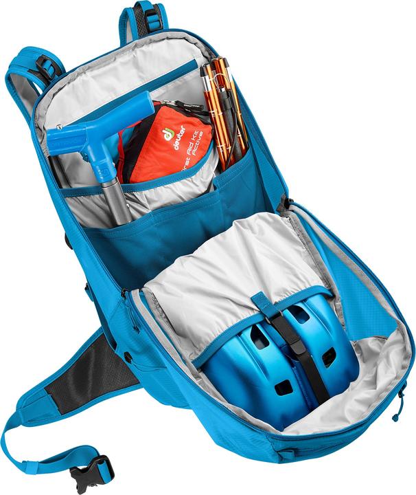 Actual product image Deuter Freerider Lite (18 l)